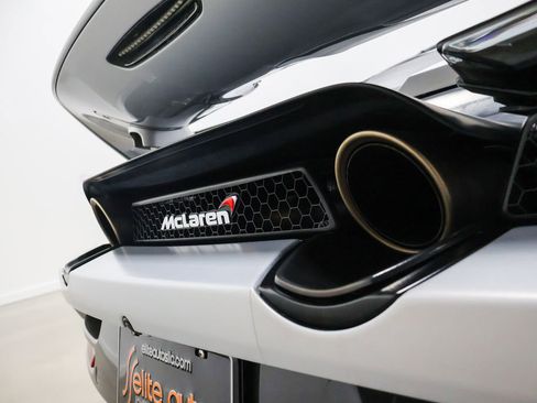 Used 2018 McLaren 720S image 74