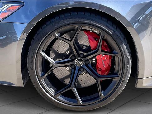 Used 2026 Audi RS 6 performance image 8