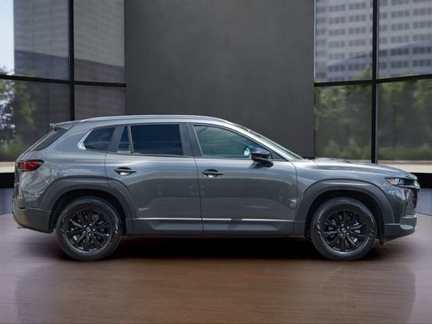 Used 2025 MAZDA CX-50 AWD 2.5 S w/ Weather Package image 10