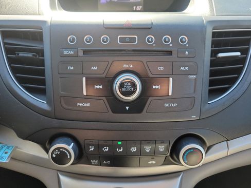 Used 2012 Honda CR-V EX image 22