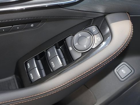 New 2026 Cadillac CT5 Sport image 11