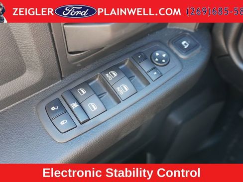 Used 2024 RAM 3500 Tradesman w/ Safety Group AWD/4WD image 24