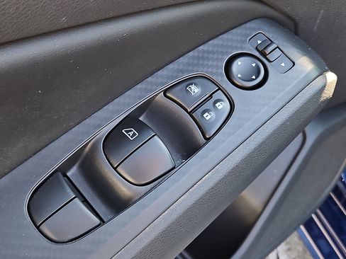 Certified 2024 Nissan Altima 2.5 S image 25