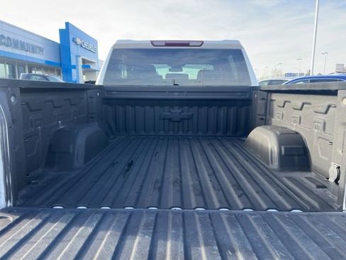 Used 2023 Chevrolet Silverado 1500 LTZ image 37