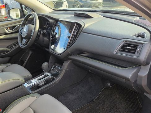 Used 2023 Subaru Ascent Onyx Edition Limited image 20