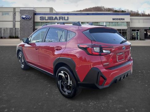 New 2026 Subaru Crosstrek 2.5i Limited AWD/4WD image 6
