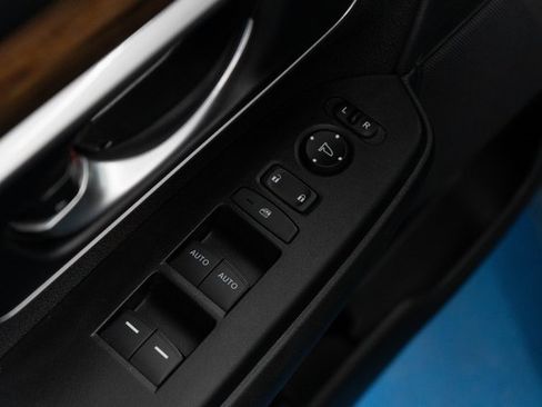 Certified 2021 Honda CR-V EX image 14