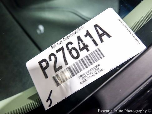 Used 2019 Ford Edge Titanium w/ Equipment Group 301A image 36