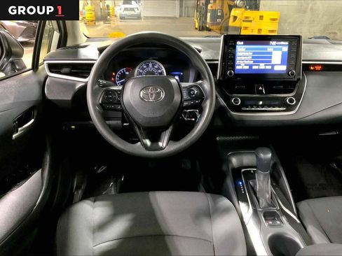 Certified 2020 Toyota Corolla LE image 5