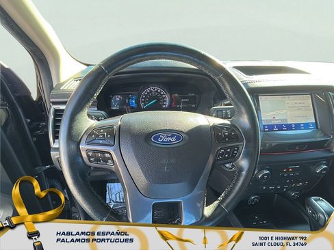 Used 2020 Ford Ranger Lariat w/ Technology Package image 18