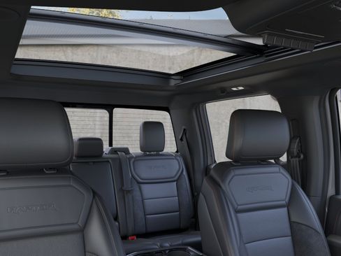 New 2026 Ford F150 Raptor AWD/4WD image 22
