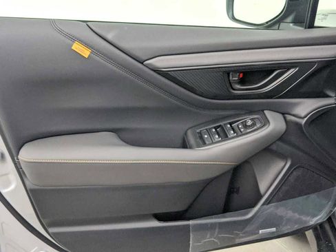 New 2025 Subaru Outback Wilderness image 25