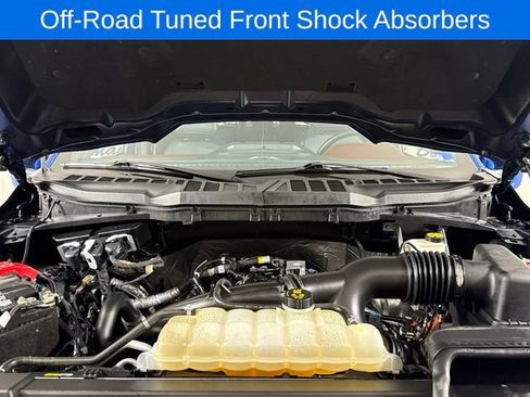 Used 2023 Ford F150 Lariat w/ Equipment Group 502A High AWD/4WD image 29