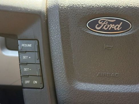 Used 2010 Ford F150 4x4 SuperCrew image 28