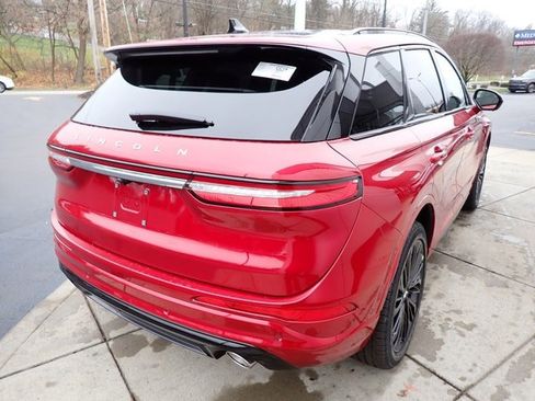 New 2026 Lincoln Corsair Grand Touring AWD/4WD image 6