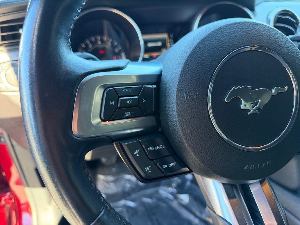 Used 2023 Ford Mustang GT RWD image 16