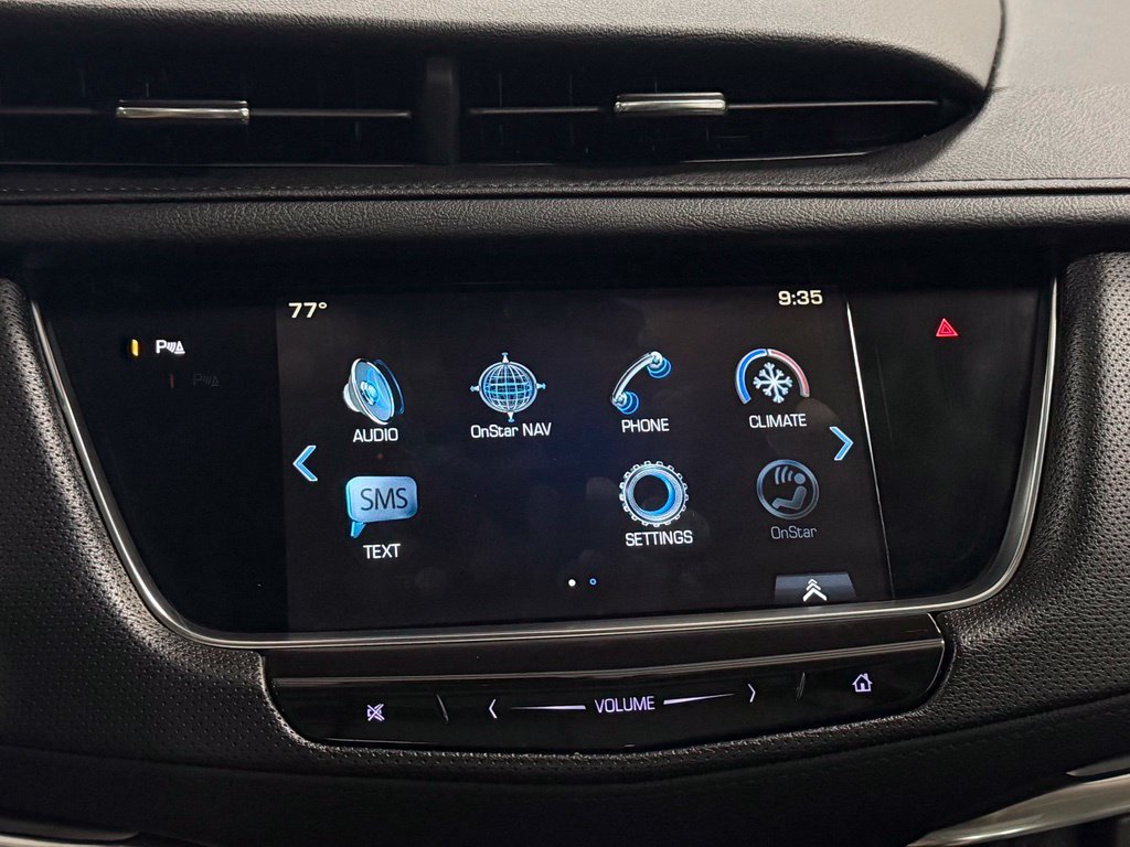 Used 2019 Cadillac XT5 Luxury AWD/4WD image 18