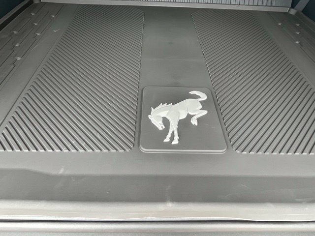New 2026 Ford Bronco Raptor AWD/4WD image 86