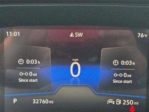 Used 2022 Volkswagen Taos SE image 8