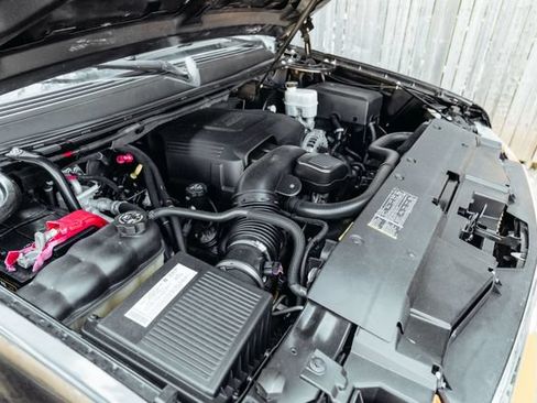 Used 2007 Chevrolet Avalanche LT RWD image 73