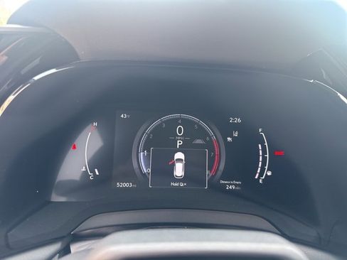 Used 2024 Lexus RX 350 Premium Plus image 21