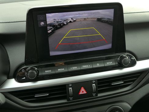 Used 2023 Kia Forte LXS image 20