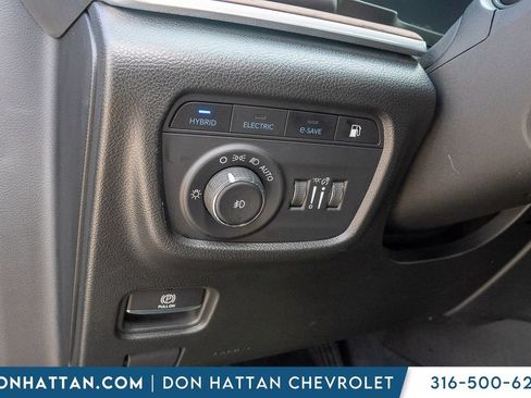 Used 2022 Jeep Grand Cherokee Summit AWD/4WD image 19