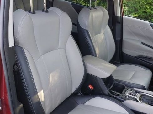Used 2021 Subaru Forester Limited w/ Popular Package #3 AWD/4WD image 21