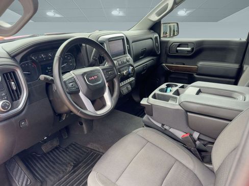 Used 2021 GMC Sierra 1500 Elevation image 4