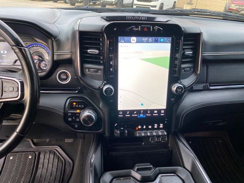 Used 2022 RAM 1500 Limited image 19