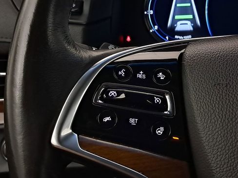 Used 2020 Cadillac Escalade ESV Luxury image 11