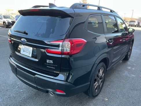 New 2026 Subaru Ascent Limited Bronze image 7