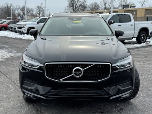 Used 2018 Volvo XC60 T6 Momentum w/ Advanced Package image 18