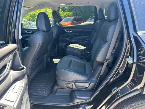 Used 2023 Subaru Ascent Limited w/ Popular Package #2A AWD/4WD image 21