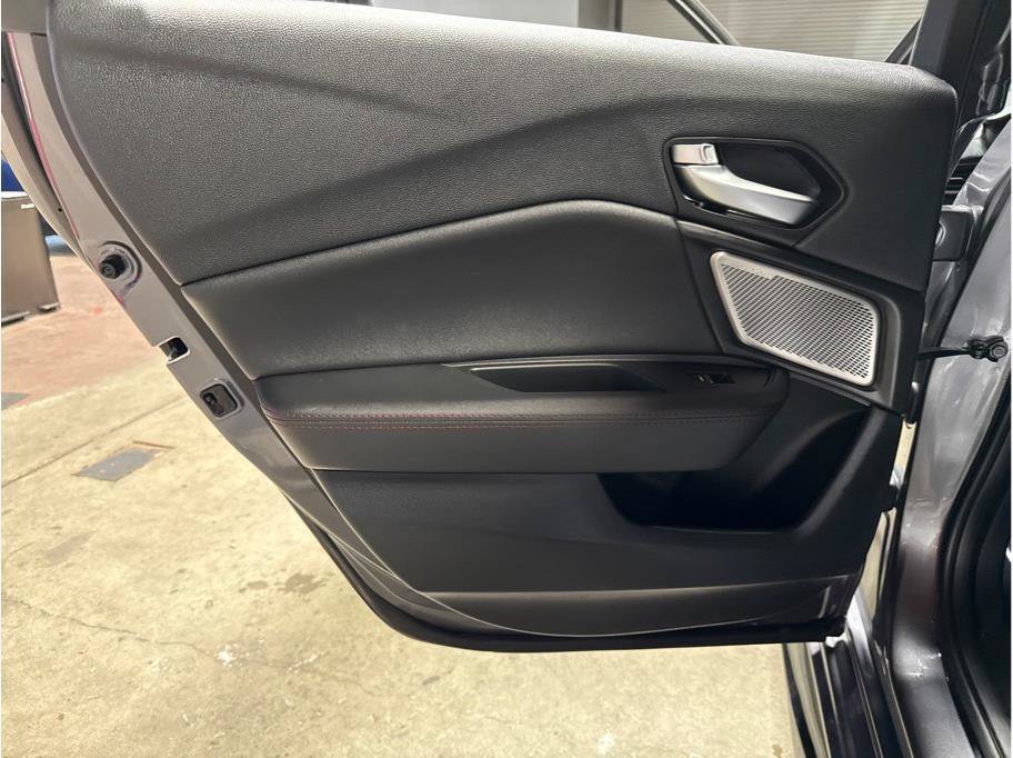Used 2023 Acura TLX w/ A-SPEC Package AWD/4WD image 14