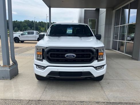 Certified 2023 Ford F150 XLT w/ Equipment Group 302A High AWD/4WD image 8
