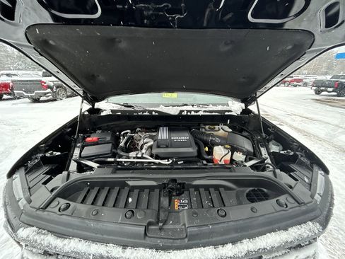 Used 2023 Chevrolet Silverado 1500 RST w/ Redline Edition image 22