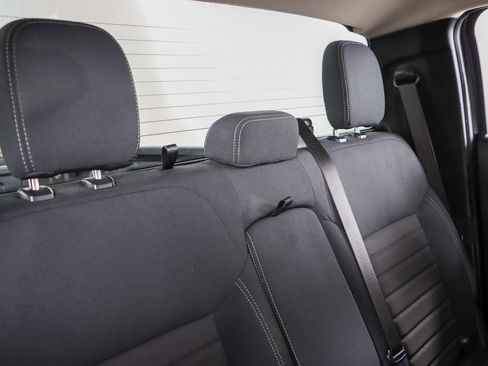 Used 2021 Ford Ranger XLT w/ Equipment Group 301A Mid image 28