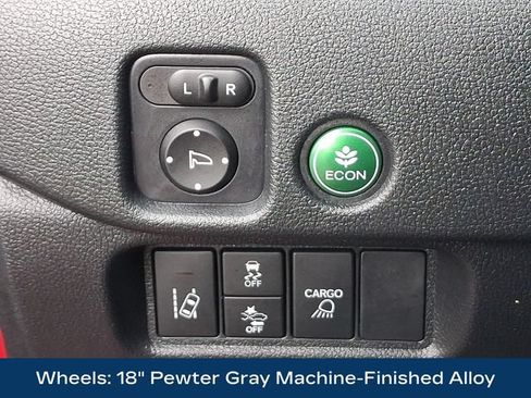 Used 2024 Honda Ridgeline RTL image 9