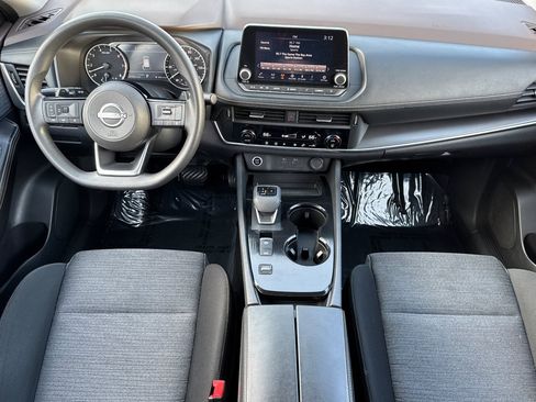 Certified 2023 Nissan Rogue SV image 15