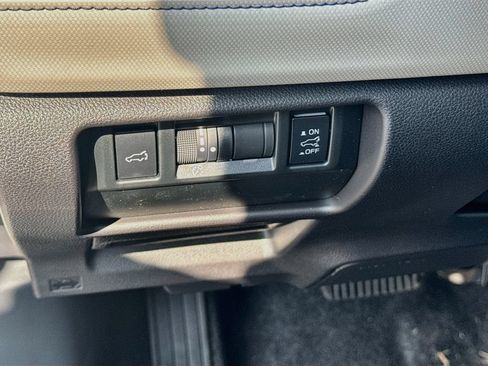 New 2026 Subaru Forester Limited AWD/4WD image 6