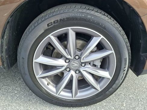 Used 2020 Acura RDX AWD w/ Technology Package image 9