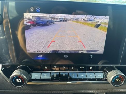 New 2026 Chevrolet Colorado LT image 15