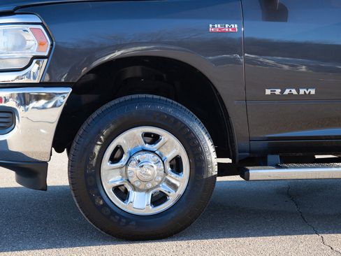 Used 2021 RAM 3500 Tradesman image 29