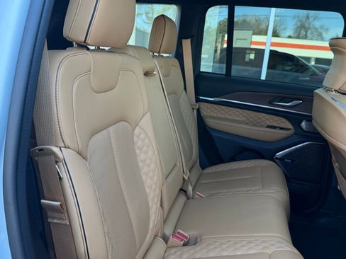 Used 2022 Jeep Grand Cherokee Summit image 18