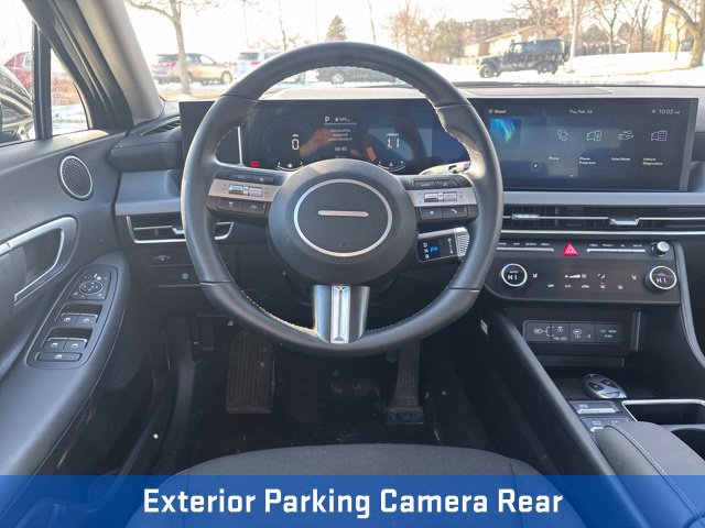 New 2026 Hyundai Sonata SEL AWD/4WD image 16