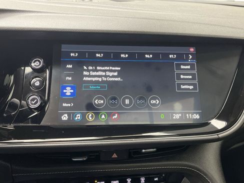 Used 2023 Buick Envision Avenir AWD/4WD image 18