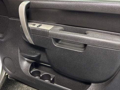 Used 2011 Chevrolet Silverado 1500 LT w/ All-Star Edition image 25