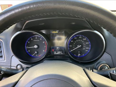 Used 2016 Subaru Outback 2.5i Limited image 20
