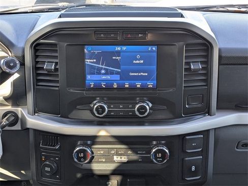 Used 2021 Ford F150 XLT w/ Equipment Group 301A Mid image 18